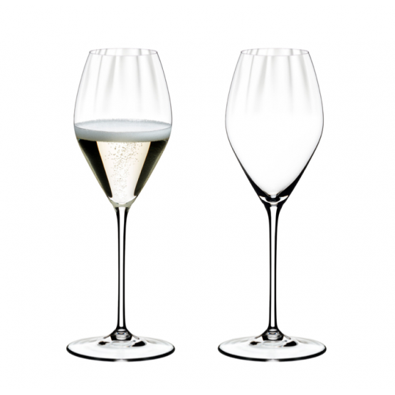 Riedel Performance Champagne Glass • Set Of 2 9397